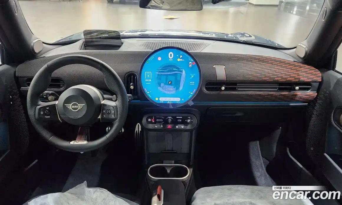 Mini Cooper 2025 2.0 Автомат в Москве № 231375, фото 7