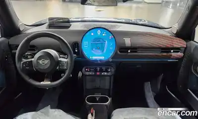 Mini Cooper 2025 2.0 Автомат в Москве № 231375, миниатюра 7