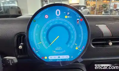 Mini Cooper 2025 2.0 Автомат в Москве № 231375, миниатюра 8