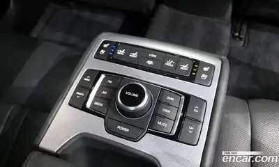 Genesis G80 2019 3.3 Автомат в Москве № 23183, миниатюра 11