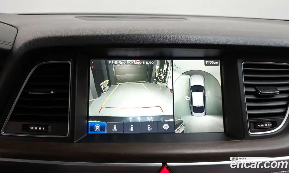 Genesis G80 2019 3.3 Автомат в Москве № 23183, фото 13