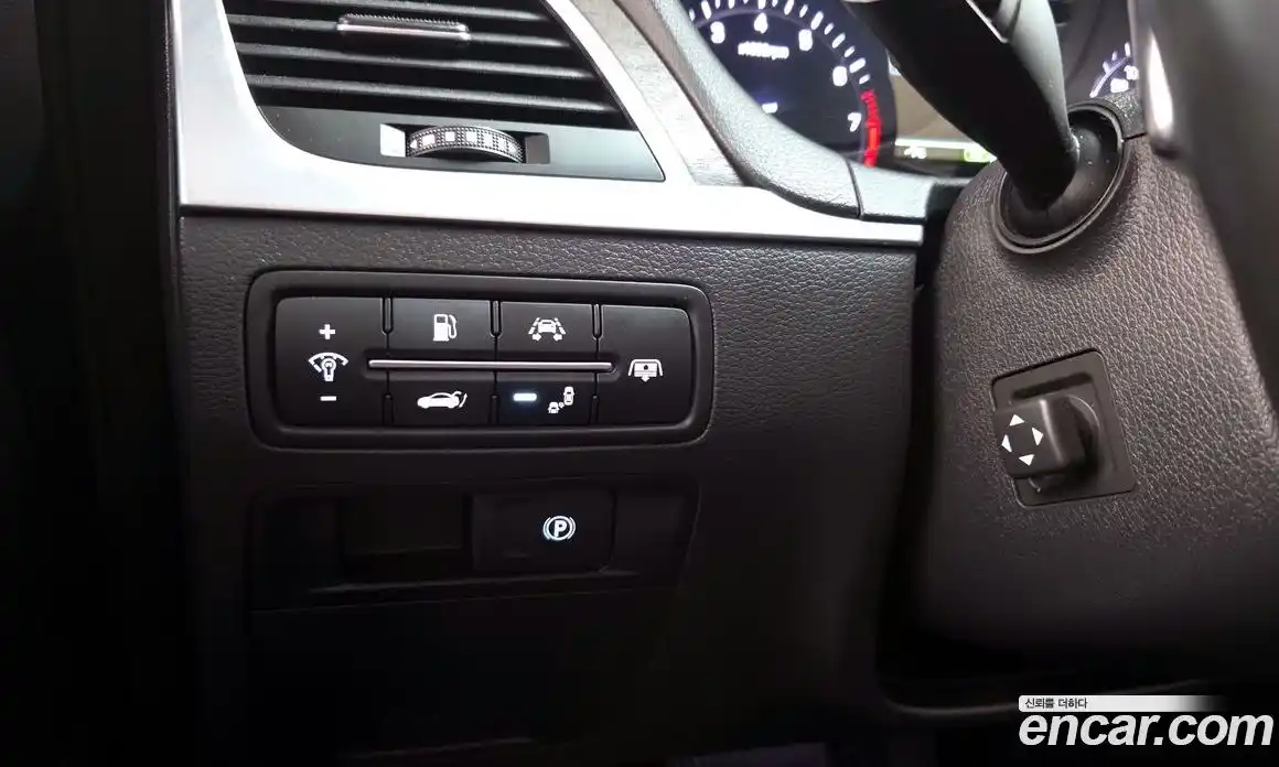 Genesis G80 2019 3.3 Автомат в Москве № 23183, фото 20