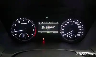 Genesis G80 2019 3.3 Автомат в Москве № 23183, миниатюра 5