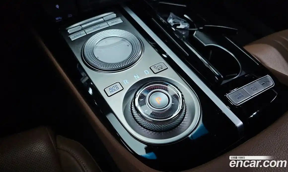 Genesis G80 2021 2.5 Автомат в Москве № 23208, фото 12