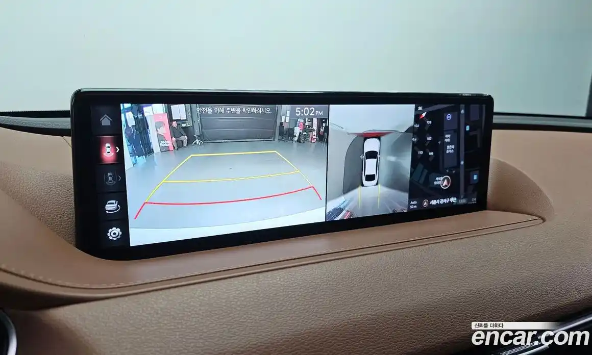 Genesis G80 2021 2.5 Автомат в Москве № 23208, фото 13