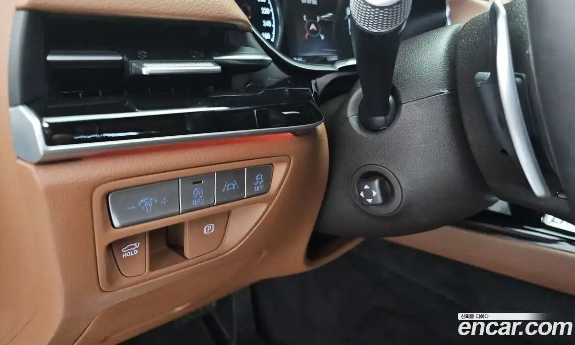 Genesis G80 2021 2.5 Автомат в Москве № 23208, фото 20