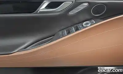 Genesis G80 2021 2.5 Автомат в Москве № 23208, миниатюра 2