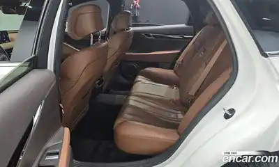 Genesis G80 2021 2.5 Автомат в Москве № 23208, миниатюра 3