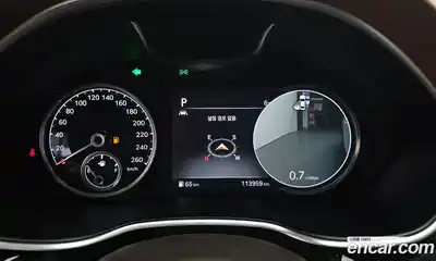 Genesis G80 2021 2.5 Автомат в Москве № 23208, миниатюра 9