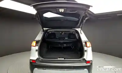 Jeep Cherokee 2021 2.4 Автомат в Москве № 232345, миниатюра 2