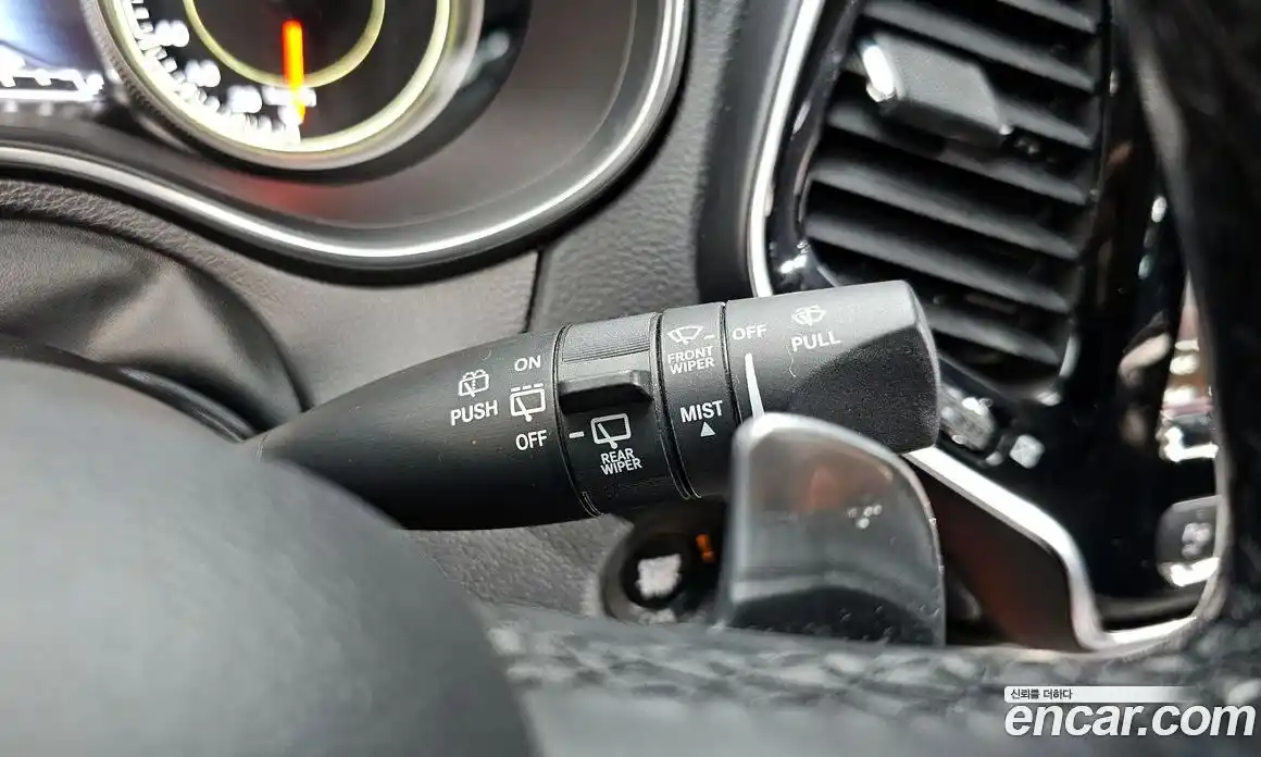 Jeep Cherokee 2021 2.4 Автомат в Москве № 232345, фото 4