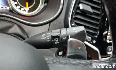 Jeep Cherokee 2021 2.4 Автомат в Москве № 232345, миниатюра 4