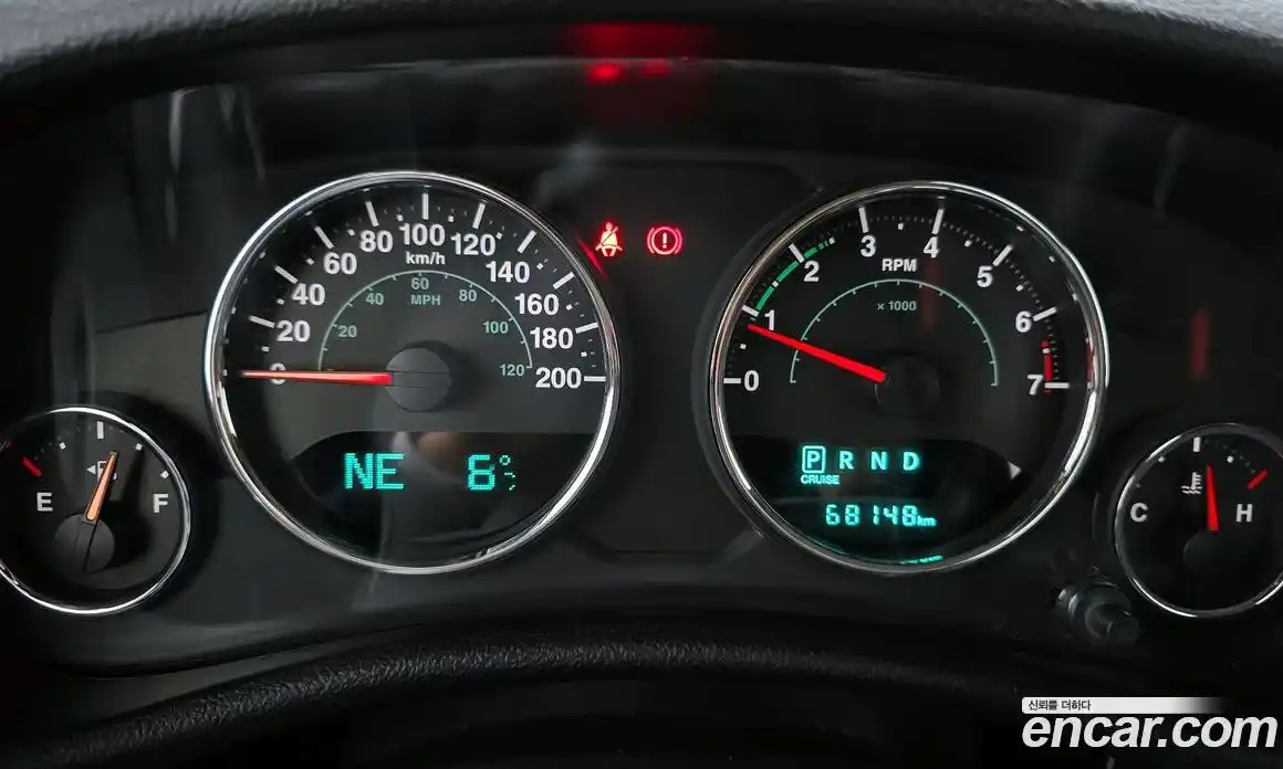 Jeep Wrangler 2017 3.6 Автомат в Москве № 232381, фото 1