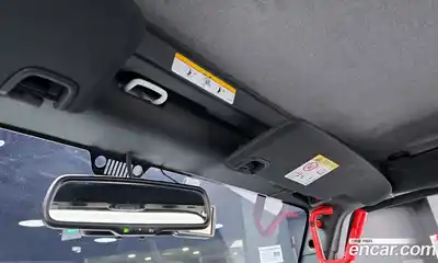 Jeep Wrangler 2017 3.6 Автомат в Москве № 232381, миниатюра 6