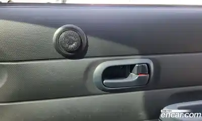 Honda That's 2007 0.7 Автомат в Москве № 232963, миниатюра 11