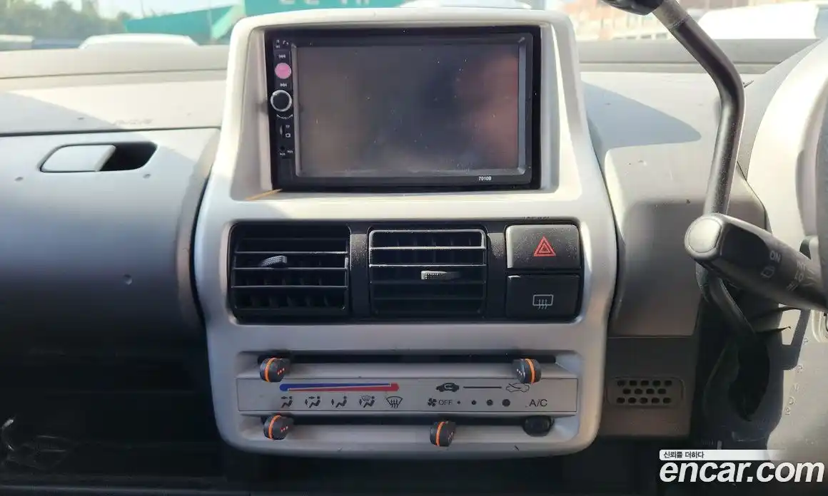 Honda That's 2007 0.7 Автомат в Москве № 232963, фото 13