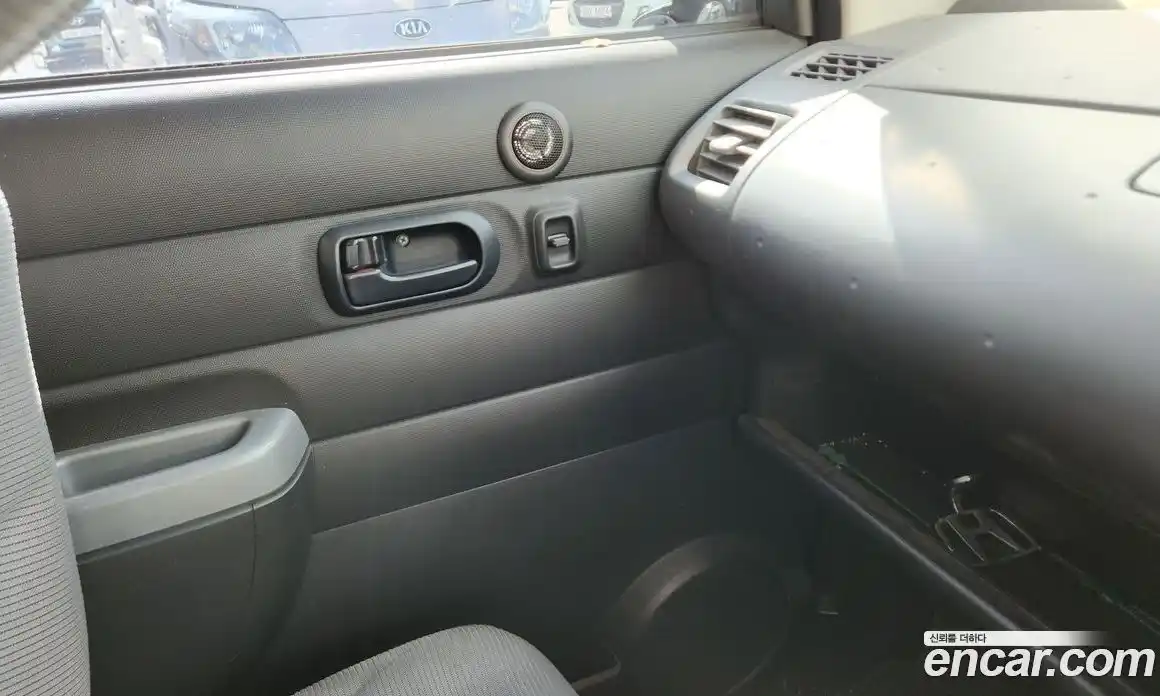 Honda That's 2007 0.7 Автомат в Москве № 232963, фото 14