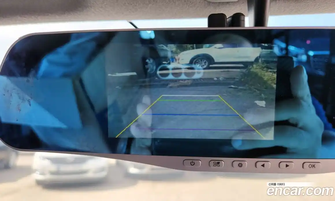 Honda That's 2007 0.7 Автомат в Москве № 232963, фото 16