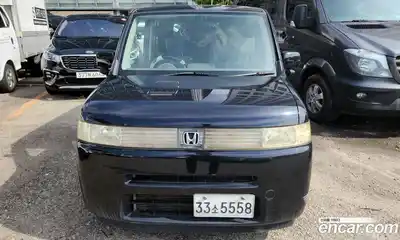 Honda That's 2007 0.7 Автомат в Москве № 232963, миниатюра 3