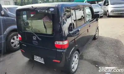 Honda That's 2007 0.7 Автомат в Москве № 232963, миниатюра 5