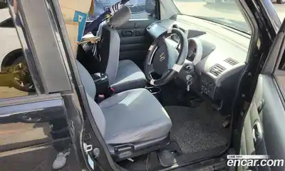 Honda That's 2007 0.7 Автомат в Москве № 232963, миниатюра 7