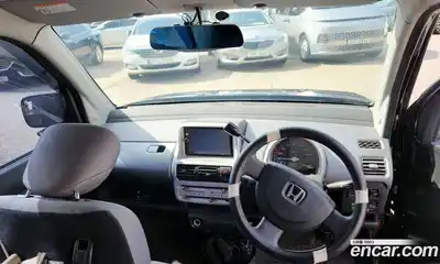 Honda That's 2007 0.7 Автомат в Москве № 232963, миниатюра 8