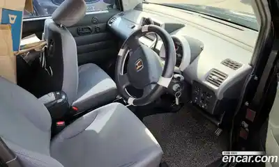 Honda That's 2007 0.7 Автомат в Москве № 232963, миниатюра 9