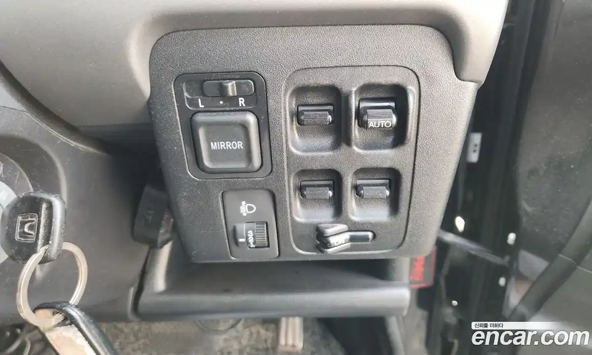 Honda That's 2007 0.7 Автомат в Москве № 232963, фото 10