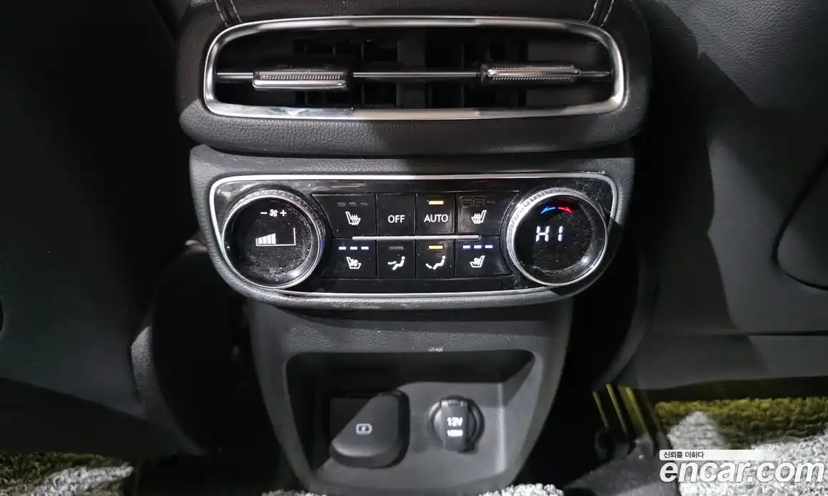 Genesis GV80 2022 2.5 Автомат в Москве № 23305, фото 13