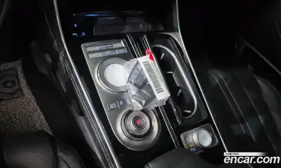 Genesis GV80 2022 2.5 Автомат в Москве № 23305, миниатюра 2