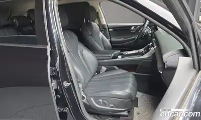 Genesis GV80 2022 2.5 Автомат в Москве № 23305, миниатюра 7