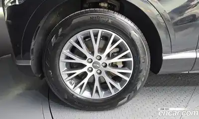 Genesis GV80 2022 2.5 Автомат в Москве № 23305, миниатюра 9