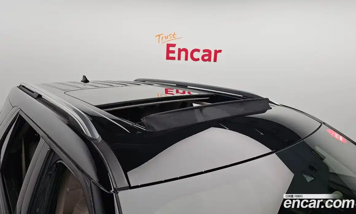 Ford Explorer 2022 2.3 Автомат в Москве № 233132, фото 14