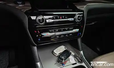 Ford Explorer 2022 2.3 Автомат в Москве № 233132, миниатюра 2