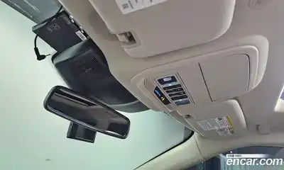 Ford Explorer 2022 2.3 Автомат в Москве № 233132, миниатюра 7