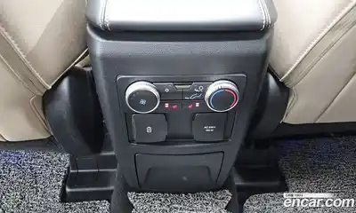 Ford Explorer 2022 2.3 Автомат в Москве № 233132, миниатюра 10