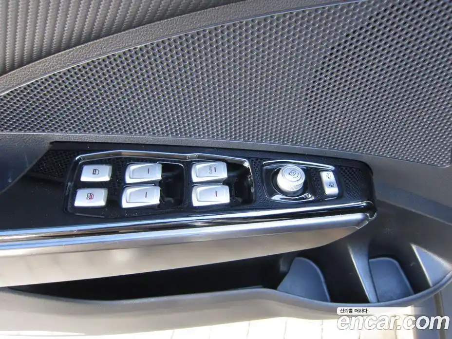 SsangYong TIBOLI 2017 1.6 Автомат в Москве № 236931, фото 16