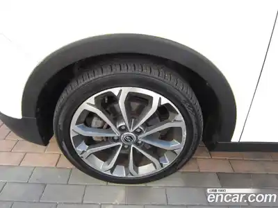 SsangYong TIBOLI 2017 1.6 Автомат в Москве № 236931, миниатюра 6