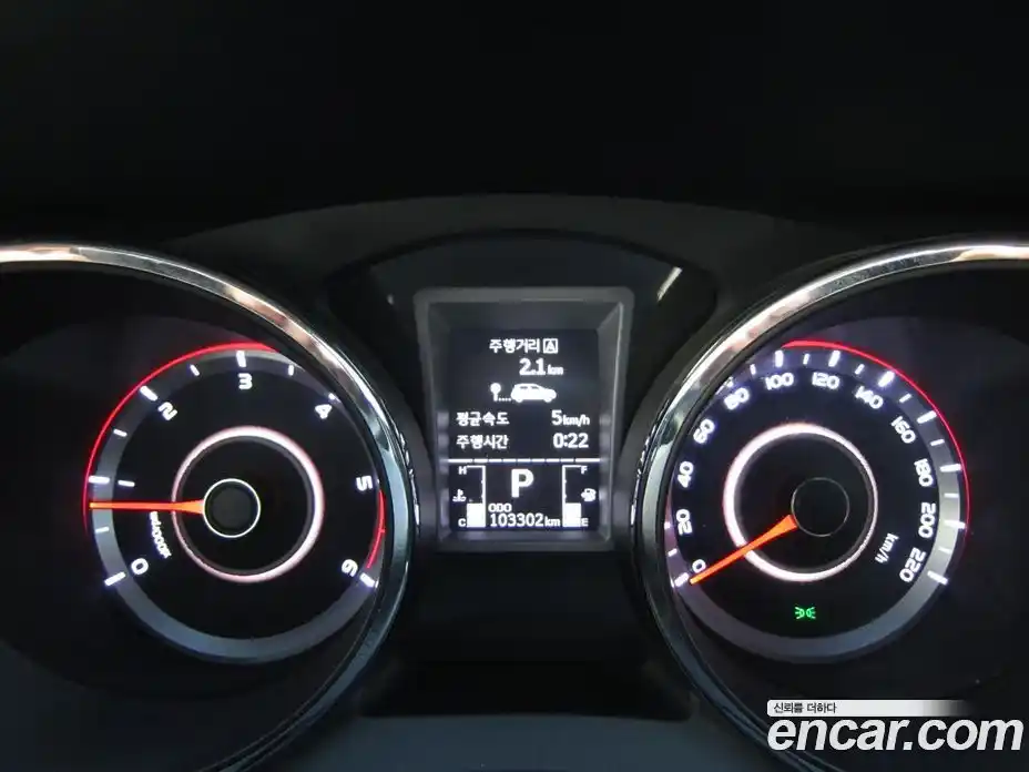 SsangYong TIBOLI 2017 1.6 Автомат в Москве № 236931, фото 9