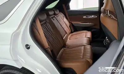 Genesis GV70 2022 2.2 Автомат в Москве № 24135, миниатюра 12