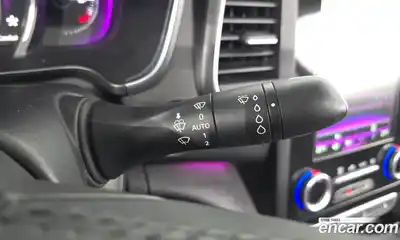 Renault SM6 2016 2.0 Автомат в Москве № 242012, миниатюра 11