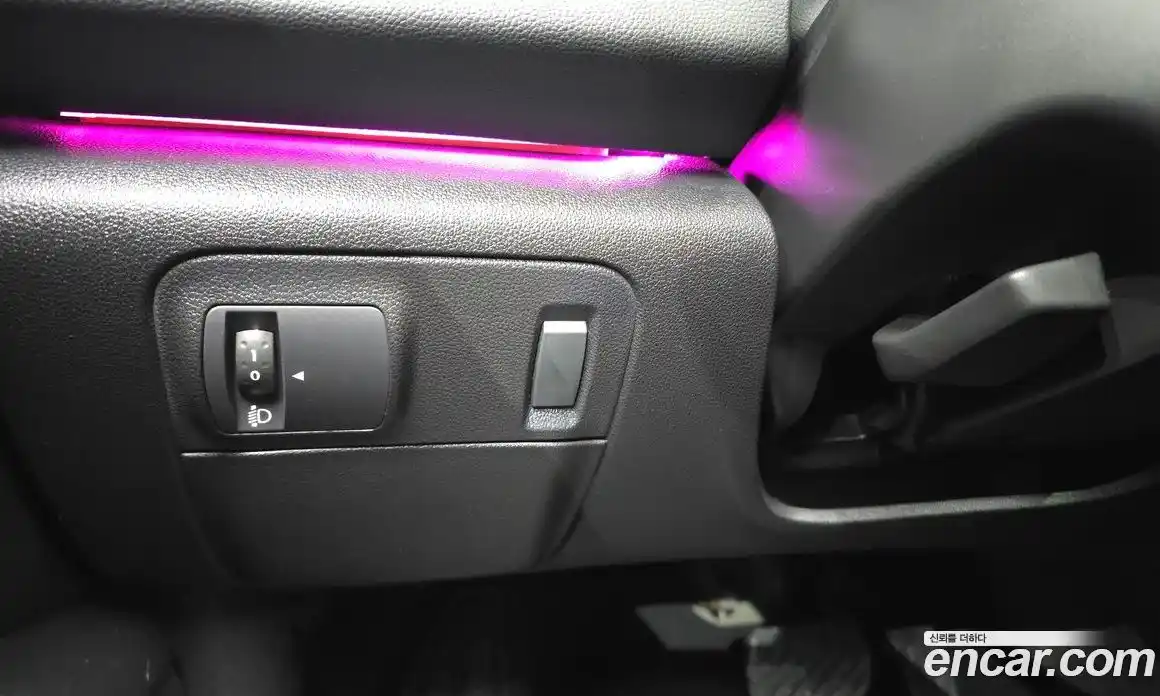 Renault SM6 2016 2.0 Автомат в Москве № 242012, фото 13