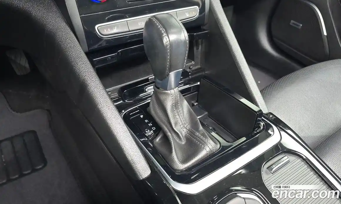 Renault SM6 2016 2.0 Автомат в Москве № 242012, фото 15