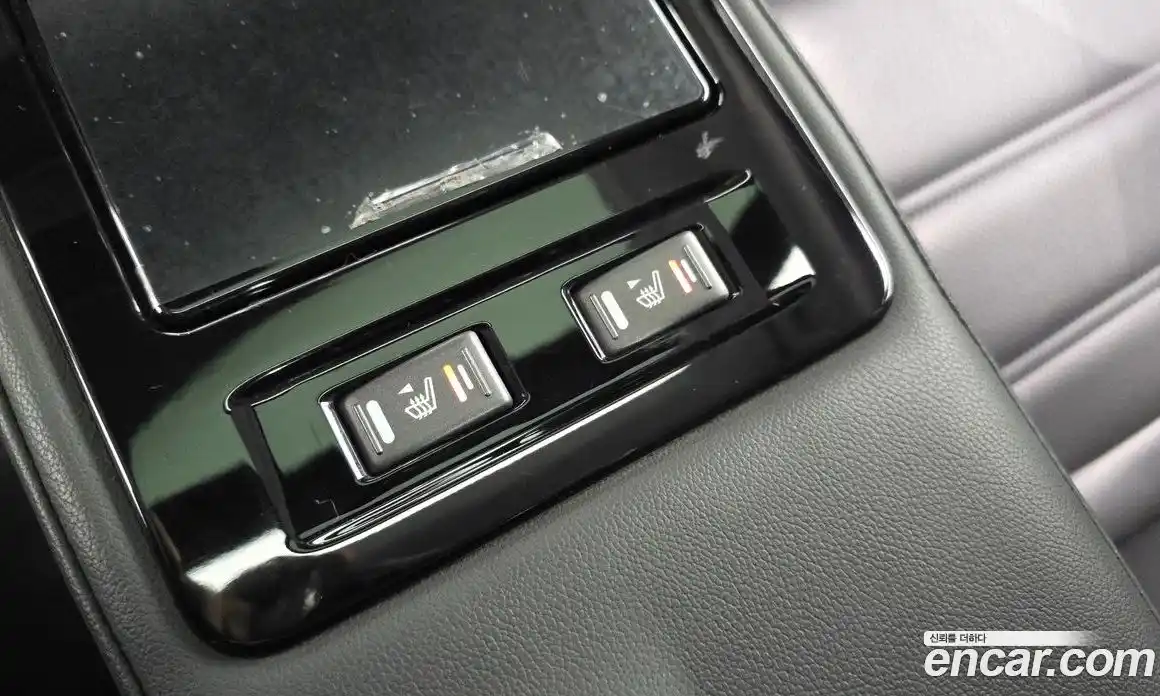 Renault SM6 2016 2.0 Автомат в Москве № 242012, фото 16