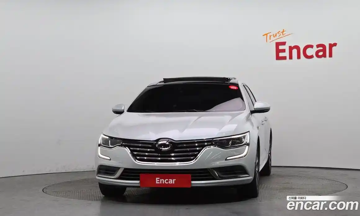Renault SM6 2016 2.0 Автомат в Москве № 242012, фото 20