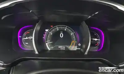 Renault SM6 2016 2.0 Автомат в Москве № 242012, миниатюра 2