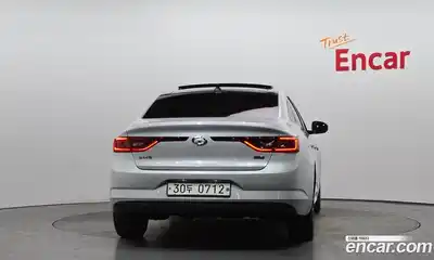 Renault SM6 2016 2.0 Автомат в Москве № 242012, миниатюра 4