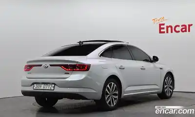 Renault SM6 2016 2.0 Автомат в Москве № 242012, миниатюра 5