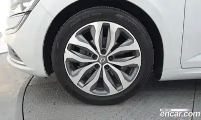 Renault SM6 2016 2.0 Автомат в Москве № 242012, миниатюра 8