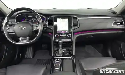 Renault SM6 2016 2.0 Автомат в Москве № 242012, миниатюра 9
